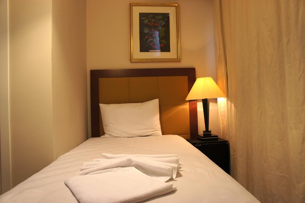 Hotel Academia Istanbulská provincie Exteriér fotografie