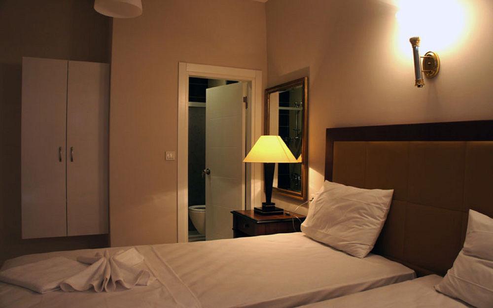 Hotel Academia Istanbulská provincie Exteriér fotografie